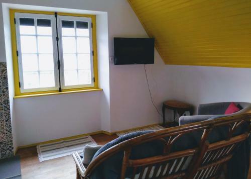 Apartamento Roz Melen