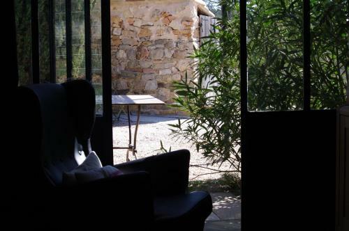 Apartamento Studio Dans Campagne Aixoise