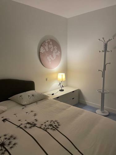 Apartamento La Foulerie