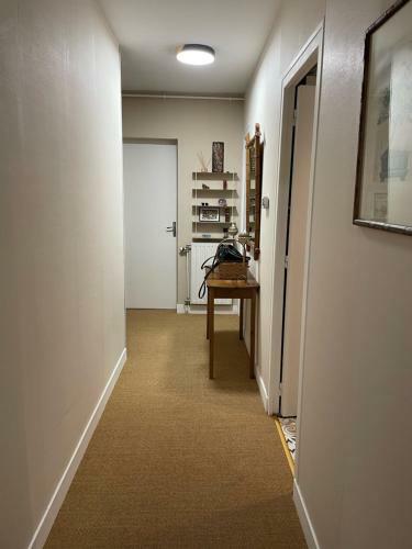 Apartamento La Foulerie