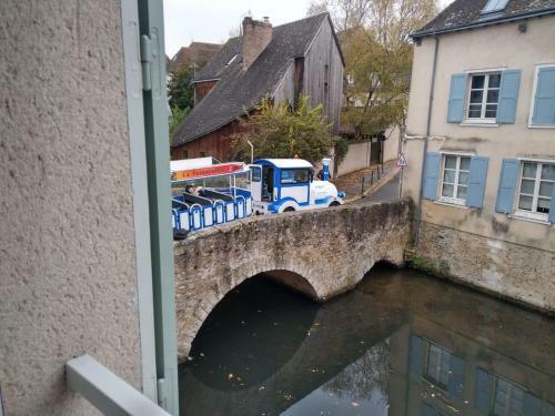 Apartamento La Foulerie