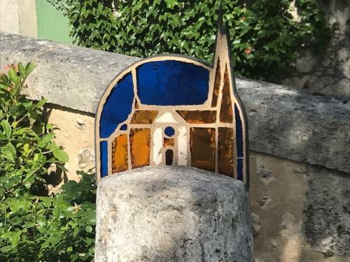 Apartamento Le Saint Pierre