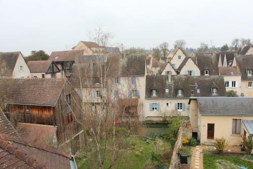 Apartamento Le Saint Pierre