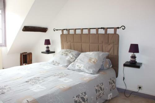 Apartamento Le Saint Pierre