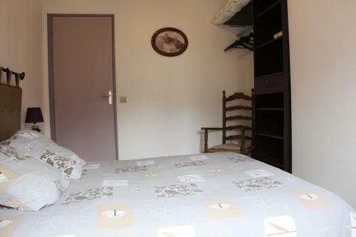 Apartamento Le Saint Pierre