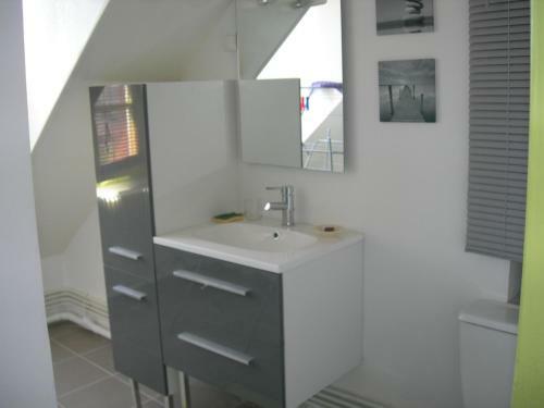 Apartamento Le Saint Pierre