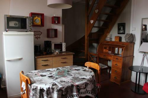 Apartamento Le Saint Pierre