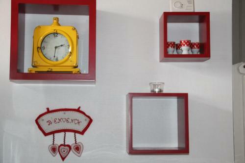 Apartamento Le Saint Pierre