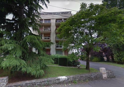 Apartamentos Le Clos Pichot