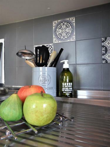 Apartamentos Le Clos Pichot