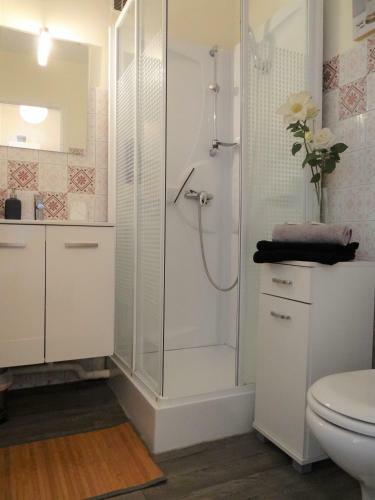 Apartamentos Le Clos Pichot