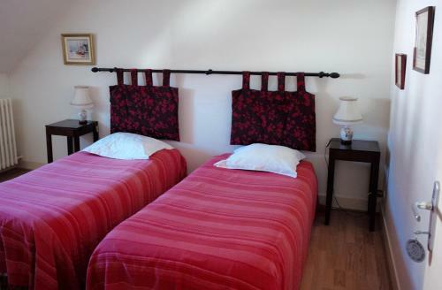Bed & Breakfast Les Cr�pini�res
