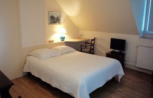 Bed & Breakfast Les Cr�pini�res