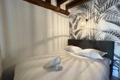 Apartamento L'eure Tranquille