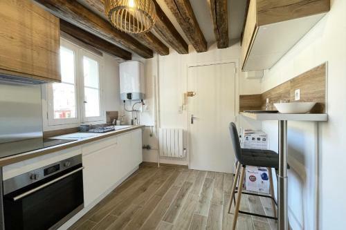 Apartamento L'eure Tranquille