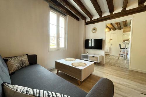 Apartamento L'eure Tranquille