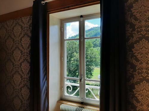 Bed & Breakfast Villa Guillaumette
