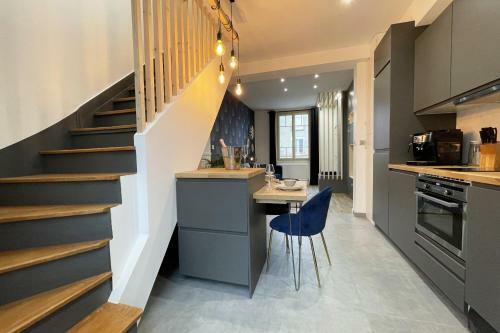 Apartamento Le Clos L'ev�que