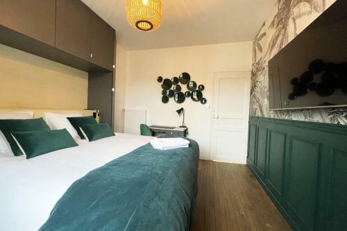 Apartamento Le Clos L'ev�que