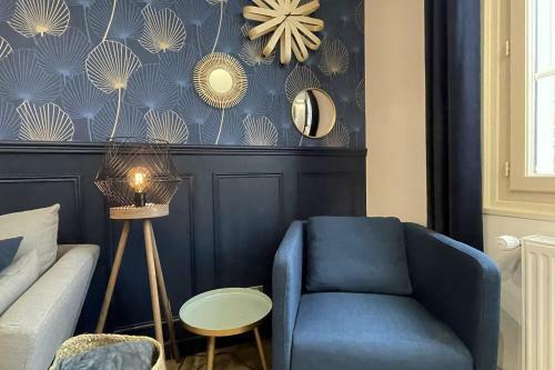 Apartamento Le Clos L'ev�que