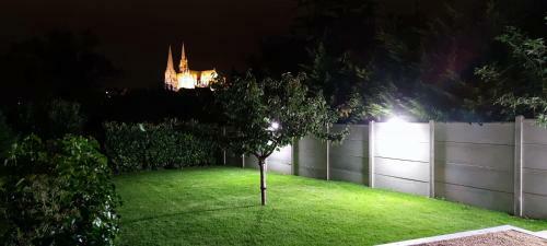 Apartamento Le Clos L'ev�que