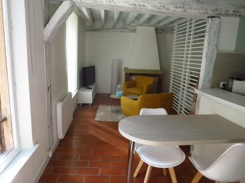 Apartamentos Bed In Chartres