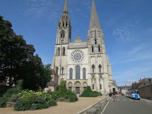Apartamentos Bed In Chartres