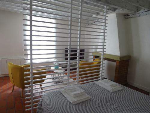 Apartamentos Bed In Chartres