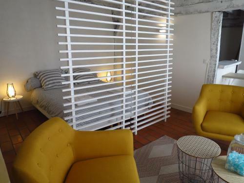 Apartamentos Bed In Chartres