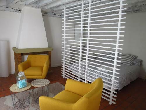 Apartamentos Bed In Chartres