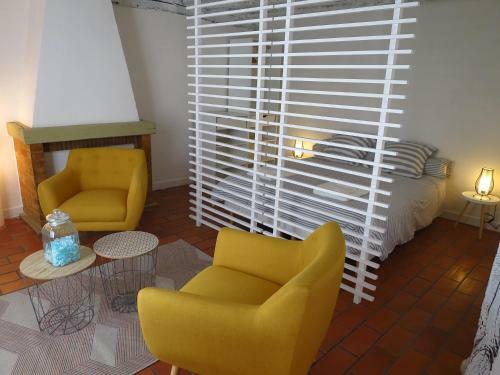 Apartamentos Bed In Chartres