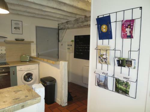 Apartamentos Bed In Chartres