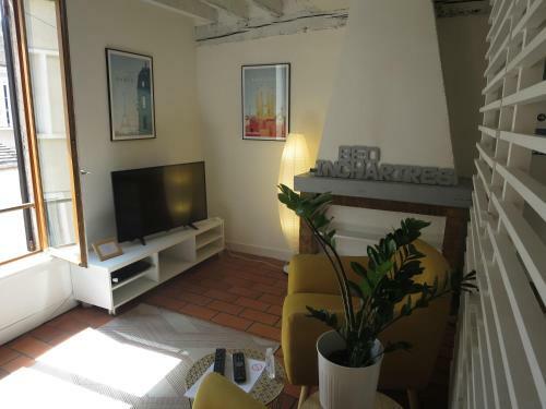 Apartamentos Bed In Chartres