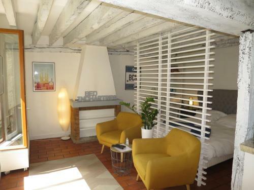 Apartamentos Bed In Chartres