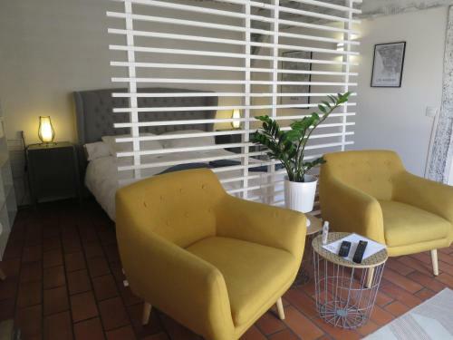 Apartamentos Bed In Chartres