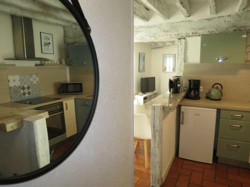 Apartamentos Bed In Chartres