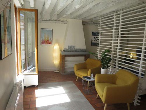 Apartamentos Bed In Chartres