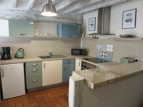 Apartamentos Bed In Chartres
