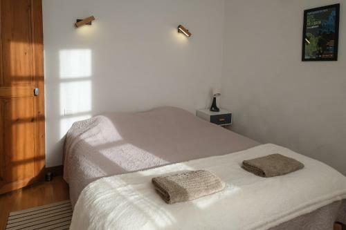 Apartamento La Voile Bleue