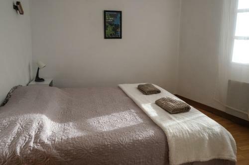 Apartamento La Voile Bleue