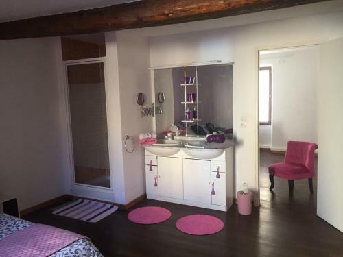 Bed & Breakfast L'amarilys Chambre D'h�te