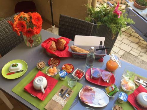 Bed & Breakfast L'amarilys Chambre D'h�te