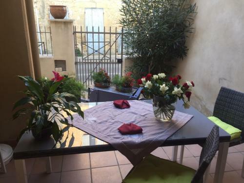 Bed & Breakfast L'amarilys Chambre D'h�te