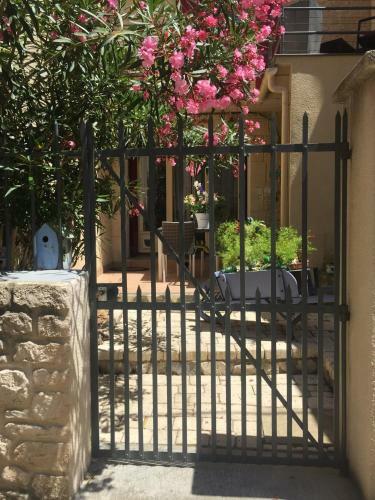 Bed & Breakfast L'amarilys Chambre D'h�te