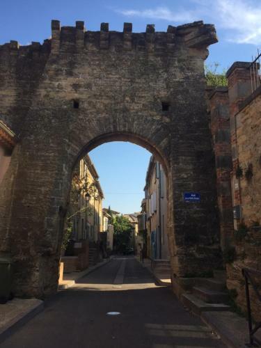 Bed & Breakfast L'amarilys Chambre D'h�te