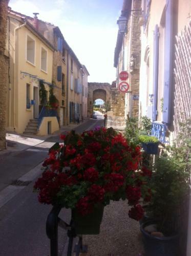 Bed & Breakfast L'amarilys Chambre D'h�te