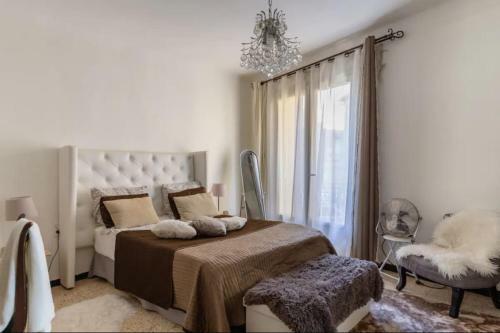 Loft In Duplex With Jacuzzi-terrace And View