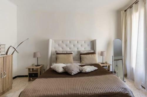 Loft In Duplex With Jacuzzi-terrace And View