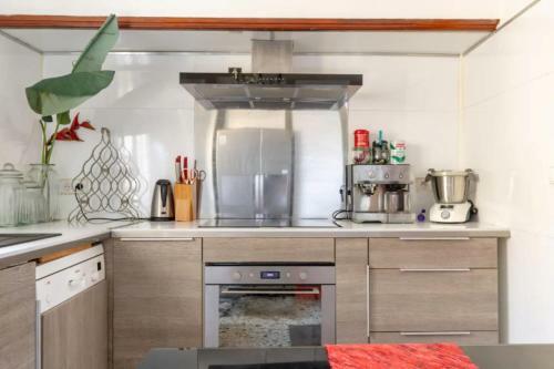 Loft In Duplex With Jacuzzi-terrace And View
