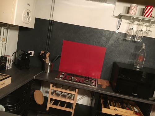 Apartamento La P�nates